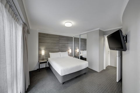Adina Serviced Apartments Canberra James Court - Accommodation Mooloolaba 12