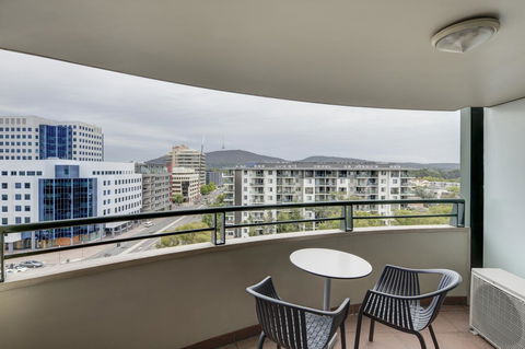 Adina Serviced Apartments Canberra James Court - Accommodation Mooloolaba 9