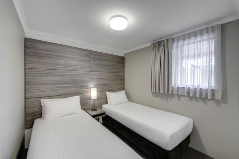 Adina Serviced Apartments Canberra James Court - Accommodation Mooloolaba 10