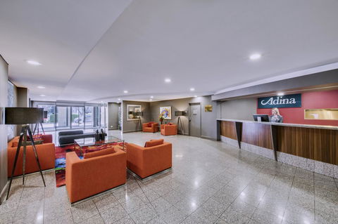 Adina Serviced Apartments Canberra James Court - Accommodation Mooloolaba 3