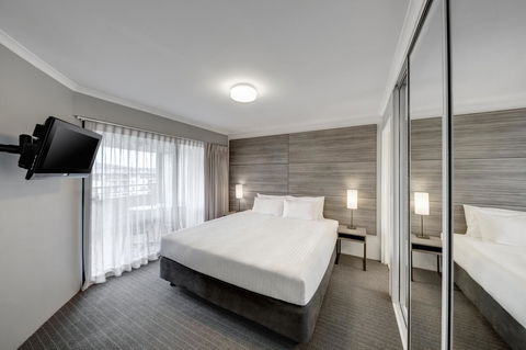 Adina Serviced Apartments Canberra James Court - Accommodation Mooloolaba 11