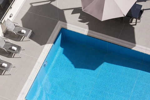 Adina Serviced Apartments Canberra James Court - Accommodation Mooloolaba 7