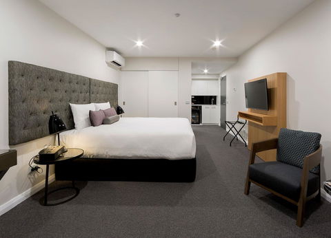 Avenue Hotel Canberra - Accommodation Mooloolaba 3