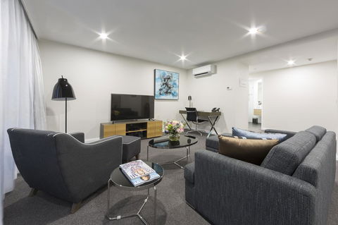 Avenue Hotel Canberra - Accommodation Mooloolaba 33