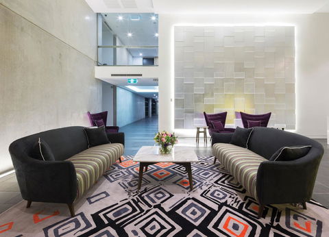 Avenue Hotel Canberra - Accommodation Mooloolaba 10