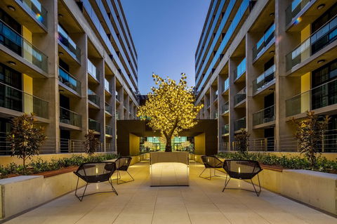 Avenue Hotel Canberra - Accommodation Mooloolaba 22