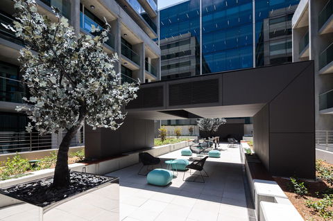 Avenue Hotel Canberra - Accommodation Mooloolaba 23