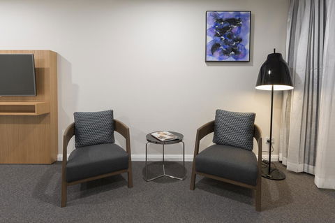 Avenue Hotel Canberra - Accommodation Mooloolaba 32