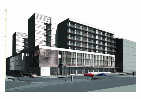 Avenue Hotel Canberra - Accommodation Mooloolaba 18