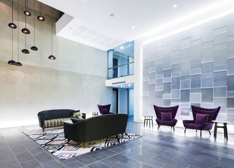 Avenue Hotel Canberra - Accommodation Mooloolaba 1