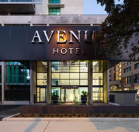 Avenue Hotel Canberra - Accommodation Mooloolaba