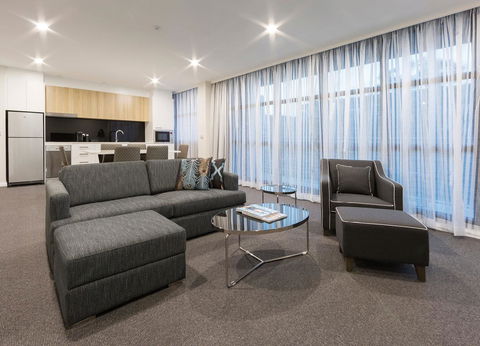 Avenue Hotel Canberra - Accommodation Mooloolaba 8