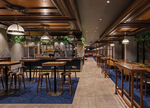 Avenue Hotel Canberra - Accommodation Mooloolaba 15
