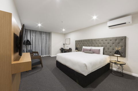 Avenue Hotel Canberra - Accommodation Mooloolaba 34