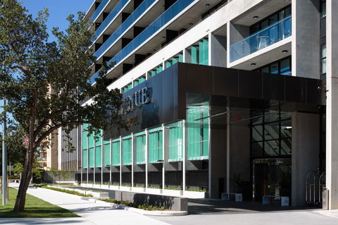 Avenue Hotel Canberra - Accommodation Mooloolaba 6