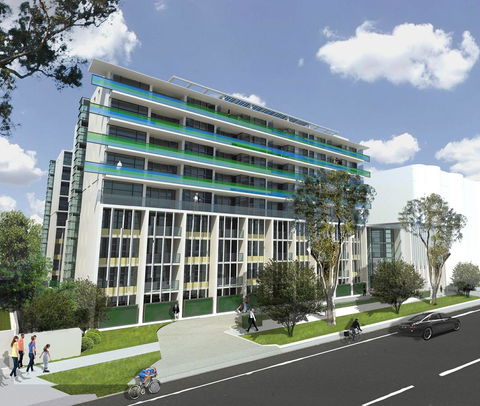 Avenue Hotel Canberra - Accommodation Mooloolaba 17