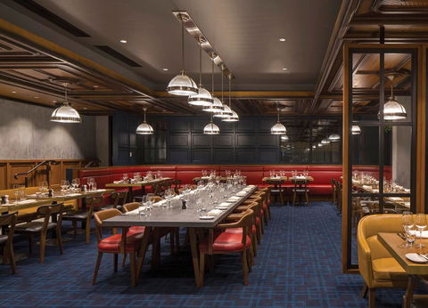 Avenue Hotel Canberra - Accommodation Mooloolaba 13
