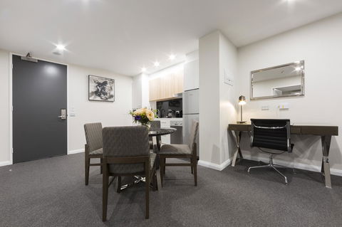Avenue Hotel Canberra - Accommodation Mooloolaba 31