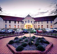 Mercure Canberra - Accommodation Mooloolaba
