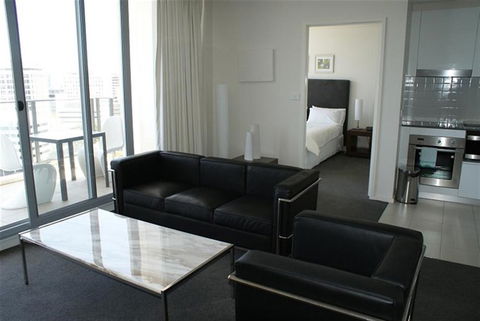 CityStyle Apartments - Accommodation Mooloolaba 2