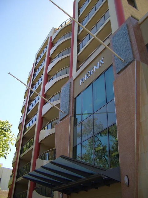 CityStyle Apartments - Accommodation Mooloolaba 8