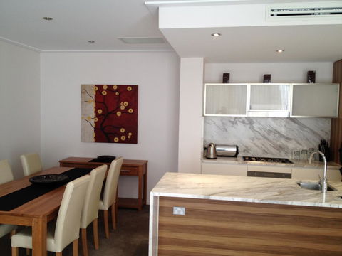 CityStyle Apartments - Accommodation Mooloolaba 11