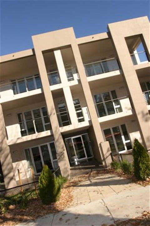 CityStyle Apartments - Accommodation Mooloolaba 4