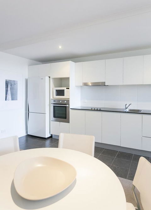 CityStyle Apartments - Accommodation Mooloolaba 1