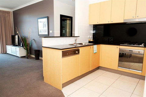 CityStyle Apartments - Accommodation Mooloolaba 3