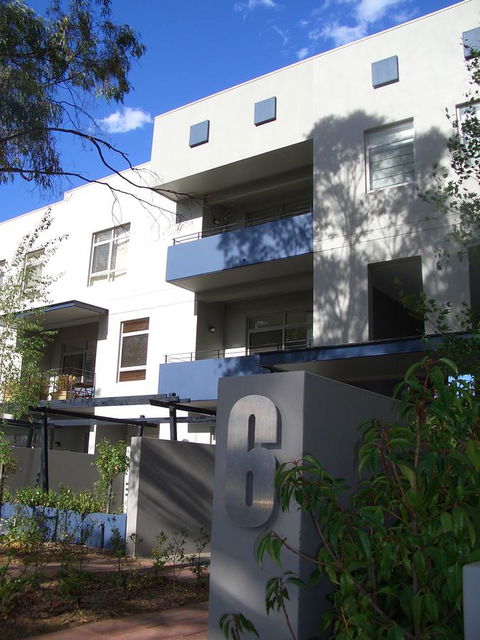 CityStyle Apartments - Accommodation Mooloolaba 12