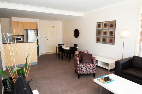 CityStyle Apartments - Accommodation Mooloolaba 0