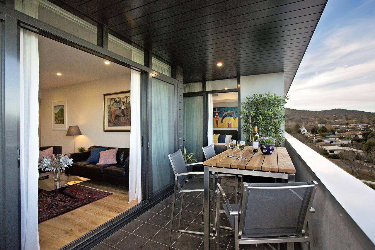Campbell ACT Accommodation Mooloolaba