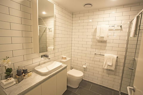 Greenwich Apartment - Accommodation Mooloolaba 6