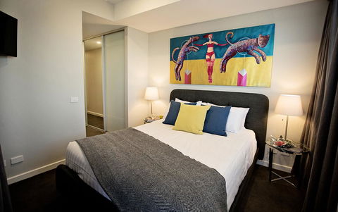 Greenwich Apartment - Accommodation Mooloolaba 5