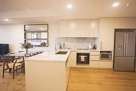 Greenwich Apartment - Accommodation Mooloolaba 3