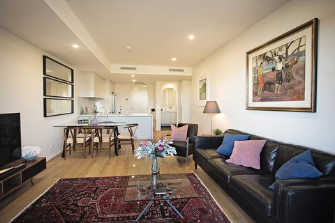 Greenwich Apartment - Accommodation Mooloolaba 1