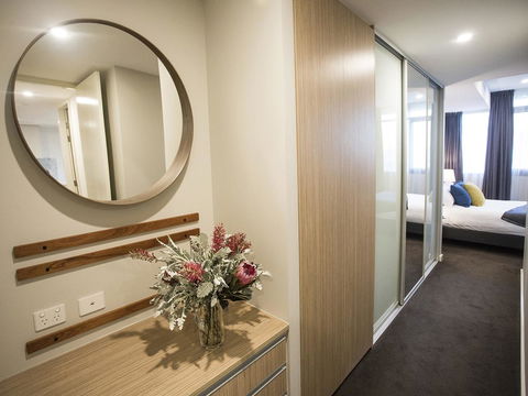 Greenwich Apartment - Accommodation Mooloolaba 4