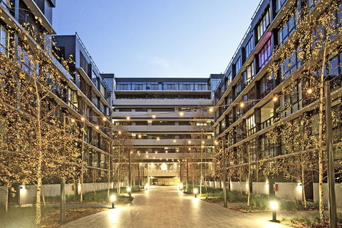 Greenwich Apartment - Accommodation Mooloolaba 14