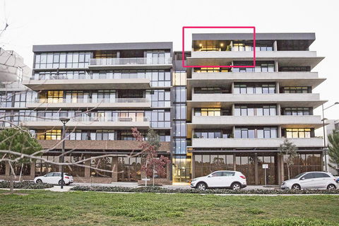 Greenwich Apartment - Accommodation Mooloolaba 15