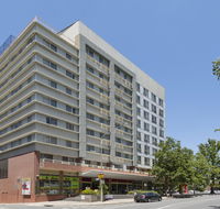 Nesuto Canberra formerly Waldorf Canberra Apartment Hotel - Accommodation Mooloolaba