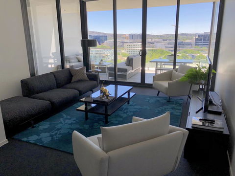 Birch Apartments In The City - Accommodation Mooloolaba 4
