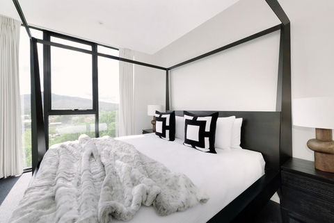 Birch Apartments In The City - Accommodation Mooloolaba 1
