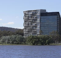 Nishi Apartments Eco Living by Ovolo - Accommodation Mooloolaba