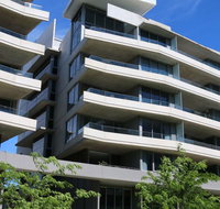 Accommodate Canberra - Realm Residences - Accommodation Mooloolaba