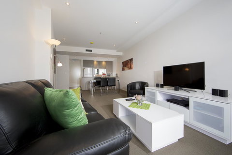 Manhattan 303 Canberra City ACT - Accommodation Mooloolaba 16