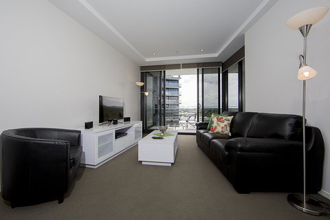 Manhattan 303 Canberra City ACT - Accommodation Mooloolaba 19
