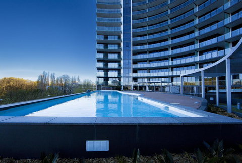 Manhattan 303 Canberra City ACT - Accommodation Mooloolaba 3