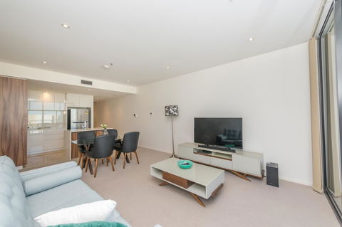 Manhattan 303 Canberra City ACT - Accommodation Mooloolaba 26