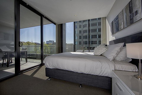 Manhattan 303 Canberra City ACT - Accommodation Mooloolaba 32