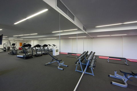 Manhattan 303 Canberra City ACT - Accommodation Mooloolaba 6